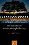Olivier Gascuel, Olivier (Centre National De La Recherche Gascuel, Olivier Gascuel, Gascuel Olivier - Mathematics of Evolution and Phylogeny