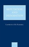 Lawrence McNamara, Lawrence (Reader Mcnamara, McNamara Lawrence - Reputation and Defamation