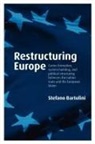 Stefano Bartolini, Bartolini Stefano - Restructuring Europe