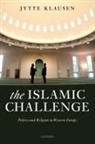 Jytte Klausen, Jytte (Professor of Politics Klausen, Klausen Jytte - Islamic Challenge