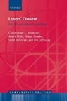 Christopher J. Anderson, Christopher J. Blais Anderson, Shaun Bowler, Christopher J. Anderson, Andre Blais, André Blais... - Losers'' Consent