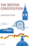 Anthony King, Anthony (Professor of Government King - British Constitution