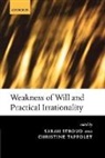 Sarah Stroud, Sarah (Department of Philosophy Stroud, Sarah Tappolet Stroud, Sarah Stroud, Stroud Sarah, Christine Tappolet... - Weakness of Will and Practical Irrationality