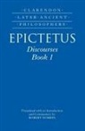 Robert F. Dobbin, Robert F. Dobbin - Epictetus: Discourses, Book 1