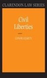 C. A. Gearty, Conor Gearty, Professor Conor Anthony Gearty - Civil Liberties
