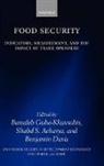Basudeb Guha-Khasnobis, Basudeb (Senior Research Fellow Guha-Khasnobis, Basudeb Acharya Guha-Khasnobis, Shabd S Acharya, Shabd S. Acharya, Benjamin Davis... - Food Security