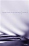 Tamar Szabo Gendler, Tamar Szabo (Yale University) Hawthorne Gendler, Tamar Szabo Hawthorne Gendler, Tamar Szabo Gendler, John Hawthorne - Oxford Studies in Epistemology
