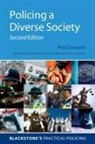 Phil Clements, Phil (Senior Lecturer and Programme Area Clements, Phil (Senior Lecturer and Programme Area Leader for Foundation Degrees at Portsmouth University) Clements, Phillip Edward Clements - Policing a Diverse Society