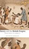 Kenneth Morgan - Slavery and the British Empire