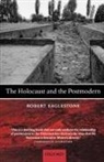 Robert Eaglestone, Robert (Professor of Contemporary Lite Eaglestone, Eaglestone Robert - Holocaust and the Postmodern