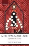 &amp;apos, D. L. avray, D&amp;apos, D. L. d'Avray, David d'Avray, D. L. D''avray... - Medieval Marriage