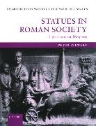 Peter Stewart - Statues in Roman Society