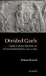 Wilson McLeod, Wilson ( Mcleod, Wilson (Lecturer in Celtic and Scottish St Mcleod, McLeod Wilson - Divided Gaels