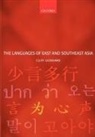 Cliff Goddard, Cliff (Professor of Linguistics Goddard, Goddard Cliff - Languages of East and Southeast Asia