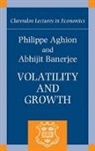 Philippe Aghion, Philippe (Robert C. Waggoner Professor of Aghion, Philippe (Robert C. Waggoner Professor of Economics Aghion, Phillipe Aghion, Phillipe Banerjee Aghion, Phillippe Aghion... - Volatility and Growth