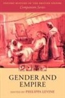Philippa Levine, Philippa (Professor of History Levine, Professor Philippa Levine, Philippa Levine - Gender and Empire