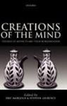 Eric Margolis, Eric (University of Wisconsin - Madison) Margolis, Eric Laurence Margolis, Stephen Laurence, Laurence Stephen, Eric Margolis... - Creations of the Mind