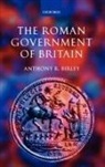 Anthony Birley, Anthony R Birley, Anthony R. Birley, Anthony R. (Chairman of Trustees Birley - Roman Government of Britain