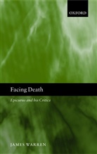 James Warren, James ( Warren - Facing Death