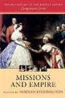 Norman Etherington, Norman (Professor and Chair of Histor Etherington, Norman Etherington, Etherington Norman - Missions and Empire