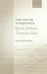 Matthew Bevis, Matthew (Lecturer in English Literature Bevis, Bevis Matthew - Art of Eloquence