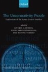 Artemis (University of Potsdam) Anagnos Alexiadou, Artemis Anagnostopoulou Alexiadou, Artemis Alexiadou, Alexiadou Artemis, Elena Anagnostopoulou, Anagnostopoulou Elena... - Unaccusativity Puzzle