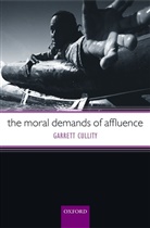 Garrett Cullity, Garrett (Department of Philosophy Cullity, Cullity Garrett - Moral Demands of Affluence