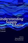 Steve (Fellow of Hertford College and Lecture New, Steve Westbrook New, Steve New, Steve (Fellow of Hertford College and Lecturer in Operations Management at the Said Business School New, New Steve, Roy Westbrook... - Understanding Supply Chains