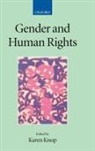Karen Knop, Karen ( Knop, Karen (Associate Professor Knop, Karen Knop - Gender and Human Rights