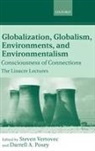 Steven Vertovec, Steven ( Vertovec, Steven (Professor of Transnational Anthr Vertovec, Steven Posey Vertovec, Darrell A Posey, Darrell A. Posey... - Globalization, Globalism, Environments, and Environmentalism
