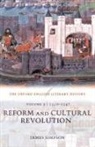 James Simpson, James ( Simpson - Oxford English Literary History: Volume 2: 1350 1547: Reform and