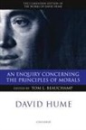 Tom L. Beauchamp, Tom L. ( Beauchamp, Tom L. (Department of Philosophy Beauchamp, David Hume, Tom L. Beauchamp, Tom L. (Department of Philosophy Beauchamp - David Hume: An Enquiry Concerning the Principles of Morals