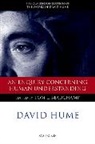Tom L. Beauchamp, Tom L. ( Beauchamp, Tom L. (Department of Philosophy Beauchamp, David Hume, Tom L. Beauchamp, Beauchamp Tom L. - David Hume: An Enquiry Concerning Human Understanding