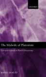 D. N. Sedley, David Sedley, David ( Sedley, David (Laurence Professor of Ancient Philo Sedley, David N Sedley, David N. Sedley - Midwife of Platonism