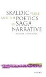 &amp;apos, Heather donoghue, O&amp;apos, Heather O'Donoghue, Heather O''donoghue, Heather (Reader in Old Norse O''donoghue - Skaldic Verse and the Poetics of Saga Narrative