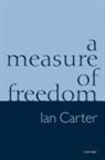 Ian Carter, Ian (Research Fellow At the Dipartimento D Carter, Ian Dr Carter, Carter Ian - Measure of Freedom