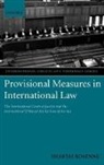 Shabtai Rosenne, Shabtai ( Rosenne, Shabtai (Former Ambassador of Israel to t Rosenne - Provisional Measures in International Law
