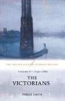 Philip Davis, Philip ( Davis, Phillip Davis - Oxford English Literary History: Volume 8: 1830-1880: The Victorians
