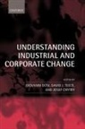 Giovanni ( Dosi, Giovanni (Professor of Economics Dosi, Giovanni Teece Dosi, Josef Chytry, Chytry Josef, Giovanni Dosi... - Understanding Industrial and Corporate Change