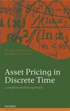 Ser-Huang Poon, Ser-Huang (Universith of Manchester) Staplet Poon, Ser-Huang (University of Manchester) Poon, Ser-Huang (University of Manchester) Staplet Poon, Richard Stapleton, Richard (University of Manchester) Stapleton... - Asset Pricing in Discrete Time