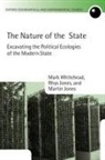 Martin Jones, Rhys Jones, Mark Whitehead, Mark Jones Whitehead - Nature of the State
