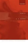 G E Moore, G. E. Moore, G. E. ((1873-1958) Trinity College Moore, G. E. ((1873-1958) Trinity College Cambridg Moore, George Edward Moore, William H Shaw... - Ethics