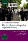Nicholas de Marco, Nicholas De Marco - Blackstone''s Guide to the Employment Equality Regulations