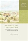 Helena Hamerow, Helena (University Lecturer in Medieval A Hamerow, Hamerow Helena - Early Medieval Settlements