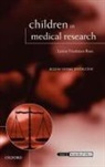 Lainie Friedman Ross, Lainie Friedman (University of Chicago) Ross - Children in Medical Research