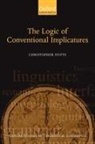 Christopher Potts, Christopher (University of Massachusetts) Potts, Potts Christopher - Logic of Conventional Implicatures