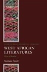 Stephanie Newell, Stephanie (Reader in English Literature Newell, Newell Stephanie - West African Literatures