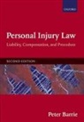 Peter Barrie, Peter (Barrister Barrie, Barrie Peter - Personal Injury Law