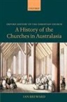 Ian Breward, Ian ( Breward, Ian (Emeritus Professor of Church History Breward, Breward Ian - History of the Churches in Australasia