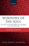 Martin Porter - Windows of the Soul